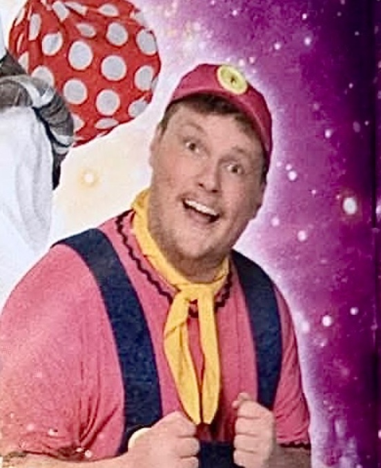Beauty & The Beast, Wellingborough,