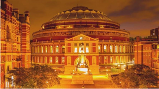 Witney singing group to perform at The Royal Albert Hall