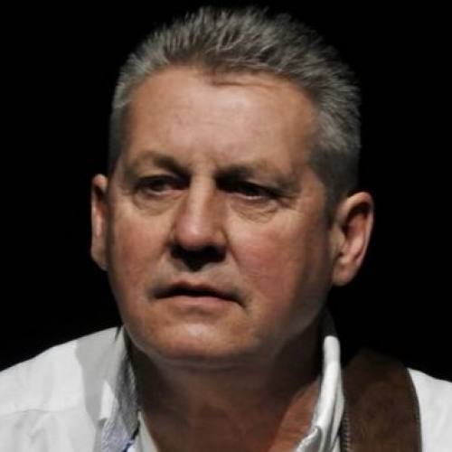 Witney Guitar Club 'Twelve Days Of Fretmas' #12 - Meet Darren