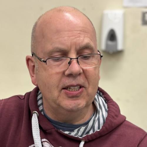 Witney Guitar Club 'January Jam’ #4 - Meet Steve