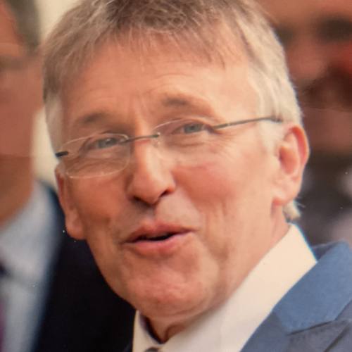 Witney Guitar Club 'January Jam’ #8 - Meet Phil