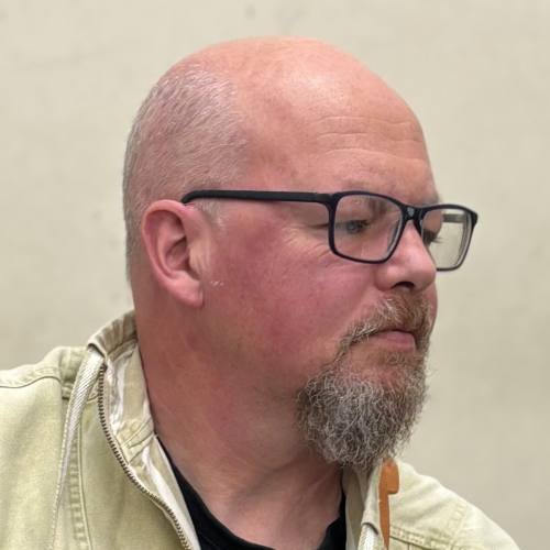 Witney Guitar Club 'January Jam’ #9 - Meet Pete