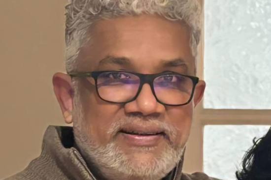 Witney Guitar Club 'January Jam’ #10 - Meet Ravindra