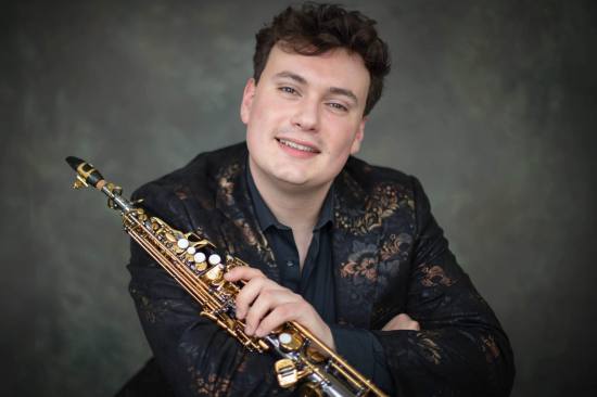 Shop Ahoy! - Thom Conroy headlining act on Fred Olsen's Balmoral