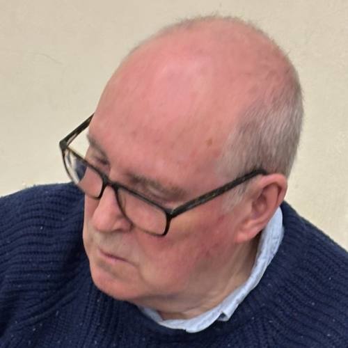 Witney Guitar Club 'January Jam’ #11 - Meet Peter