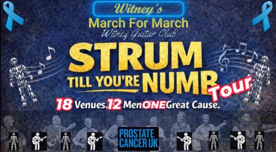 Witney Guitar Club's 