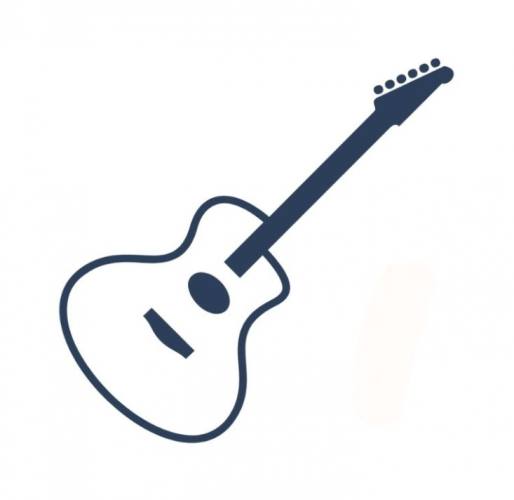 Music Theory for Guitar