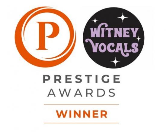 ‘Witney Vocals’ Choir Celebrates Prestigious “Choir Group of the Year” Award Win