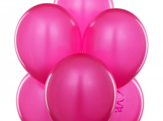 Witney In Pink 2026