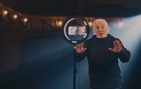 The Conroy Collective, auditions book