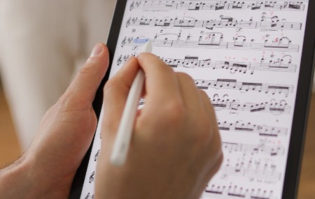 The Conroy Collective, music arrangements