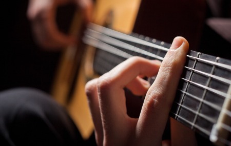 The Conroy Collective, Witney guitar club