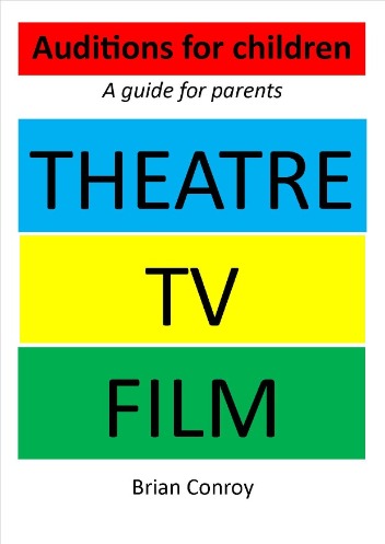 Audition Information Book