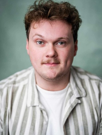 Edd Conroy, Royal Academy of Music