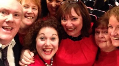 Sing Handel's "Messiah" at The Royal Albert Hall