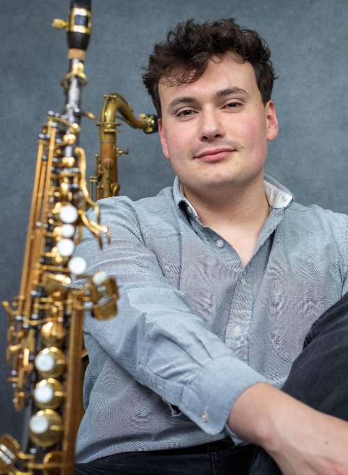 The Conroy Collective, Thom Conroy