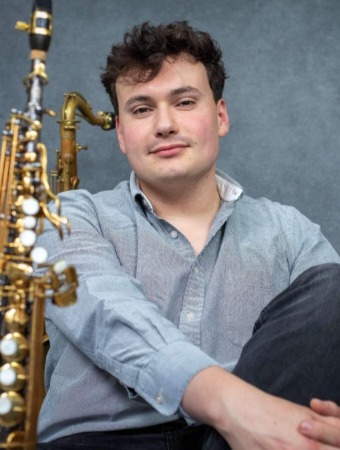 Thom Conroy, Multi Instrumentalist